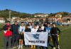 Pirates 1984, La Liguria Del Flag Football Al Trofeo Coni 2026